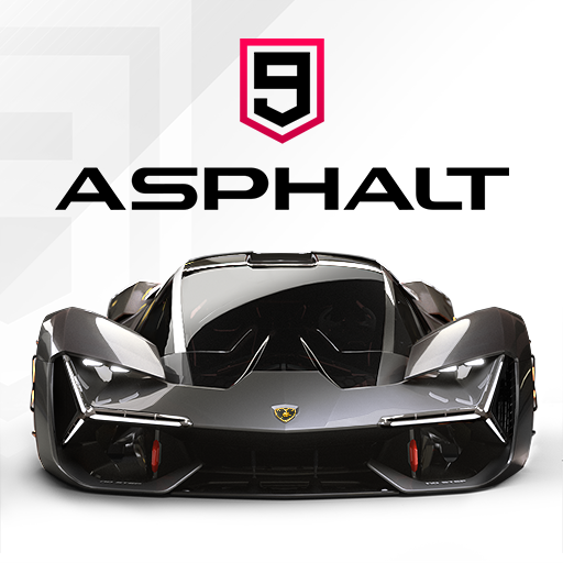 Asphalt9